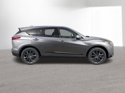 2026 Acura RDX SH-AWD A-Spec