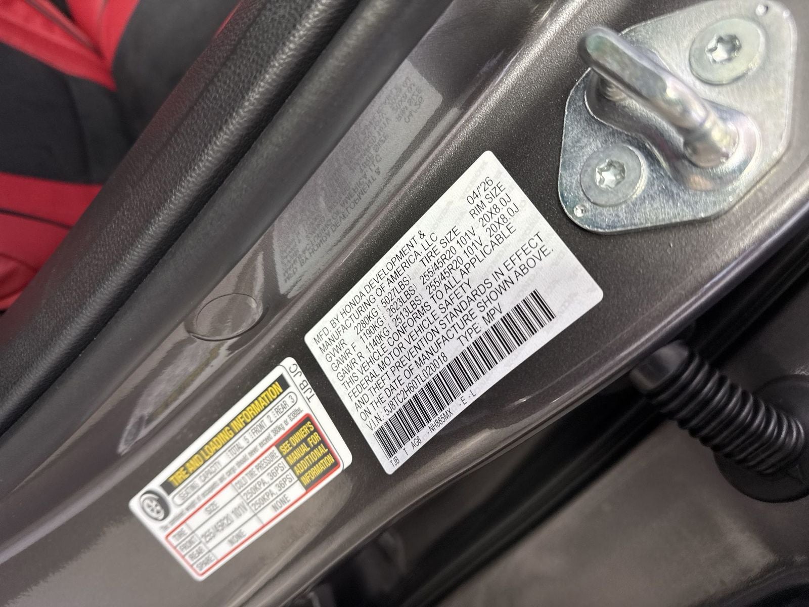 2026 Acura RDX SH-AWD A-Spec