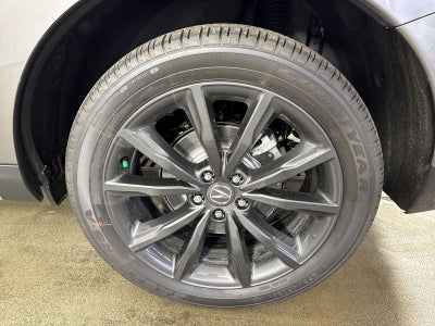 2026 Acura RDX SH-AWD A-Spec