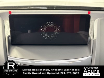 2026 Acura RDX SH-AWD A-Spec