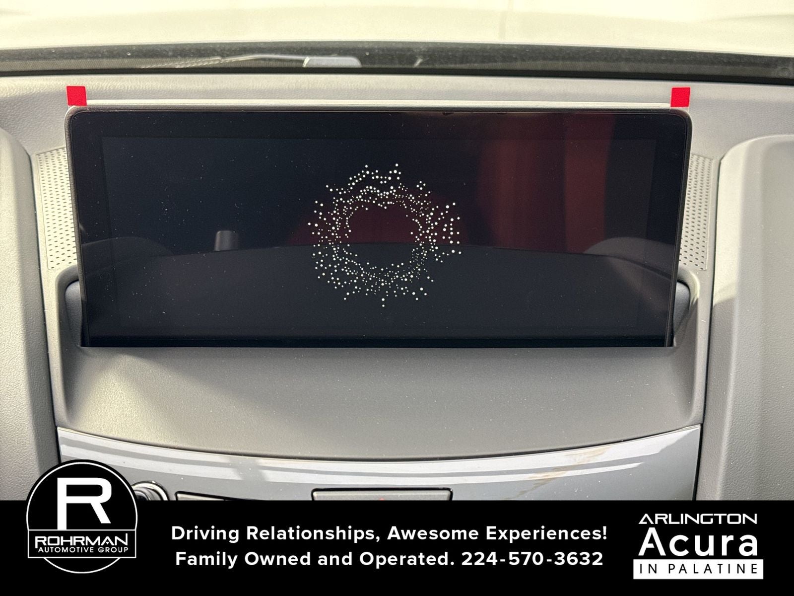 2026 Acura RDX SH-AWD A-Spec