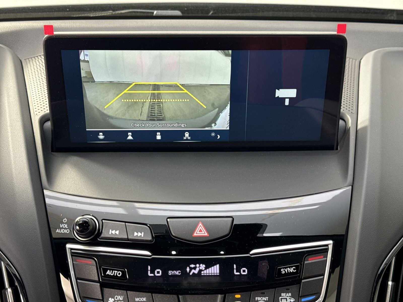 2026 Acura RDX SH-AWD A-Spec