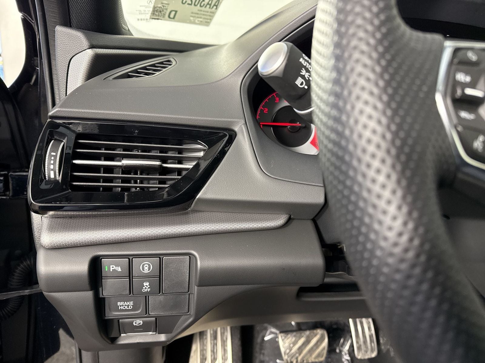 2026 Acura RDX SH-AWD A-Spec