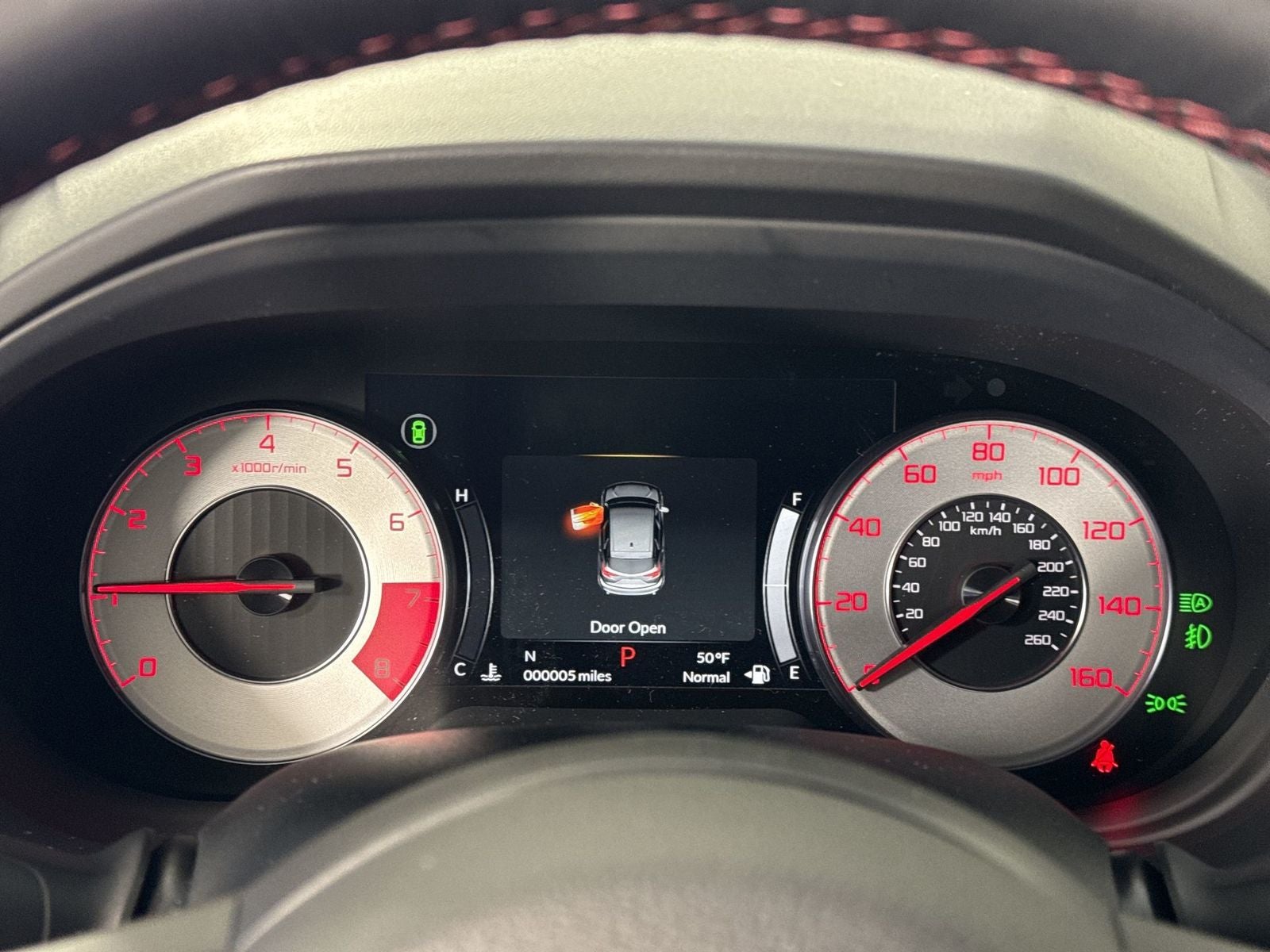 2026 Acura RDX SH-AWD A-Spec