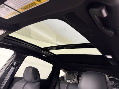 2026 Acura RDX SH-AWD A-Spec