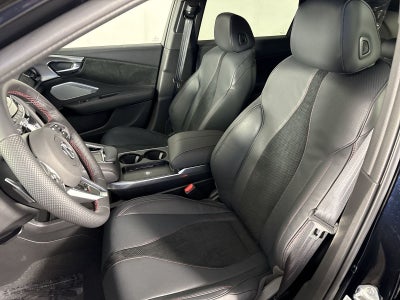 2026 Acura RDX SH-AWD A-Spec