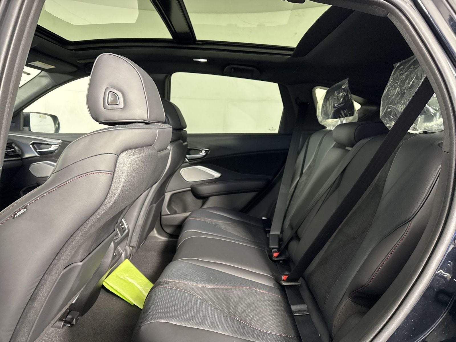 2026 Acura RDX SH-AWD A-Spec