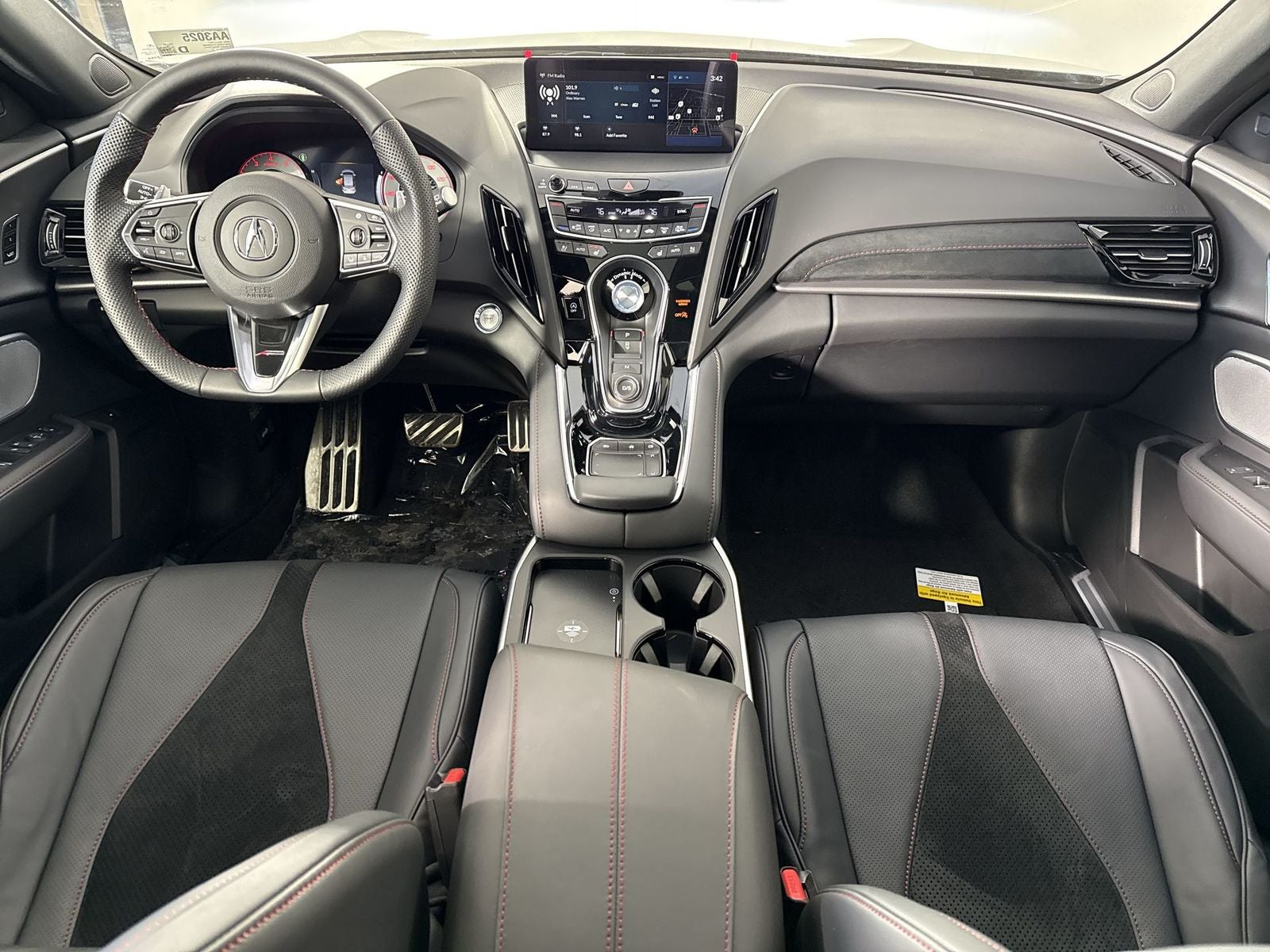 2026 Acura RDX SH-AWD A-Spec