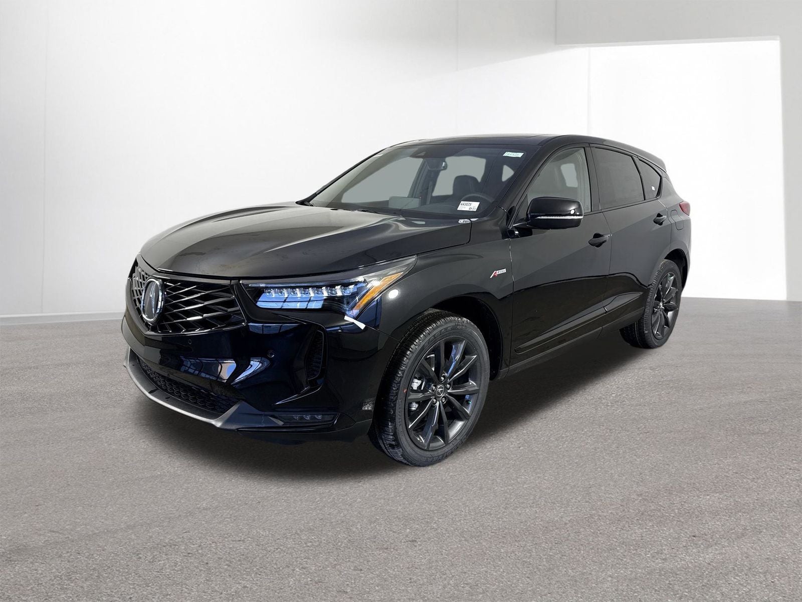 2026 Acura RDX SH-AWD A-Spec