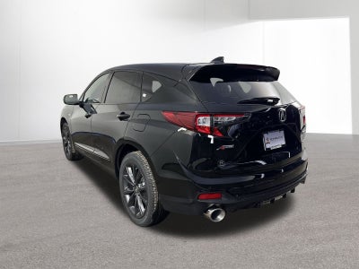 2026 Acura RDX SH-AWD A-Spec