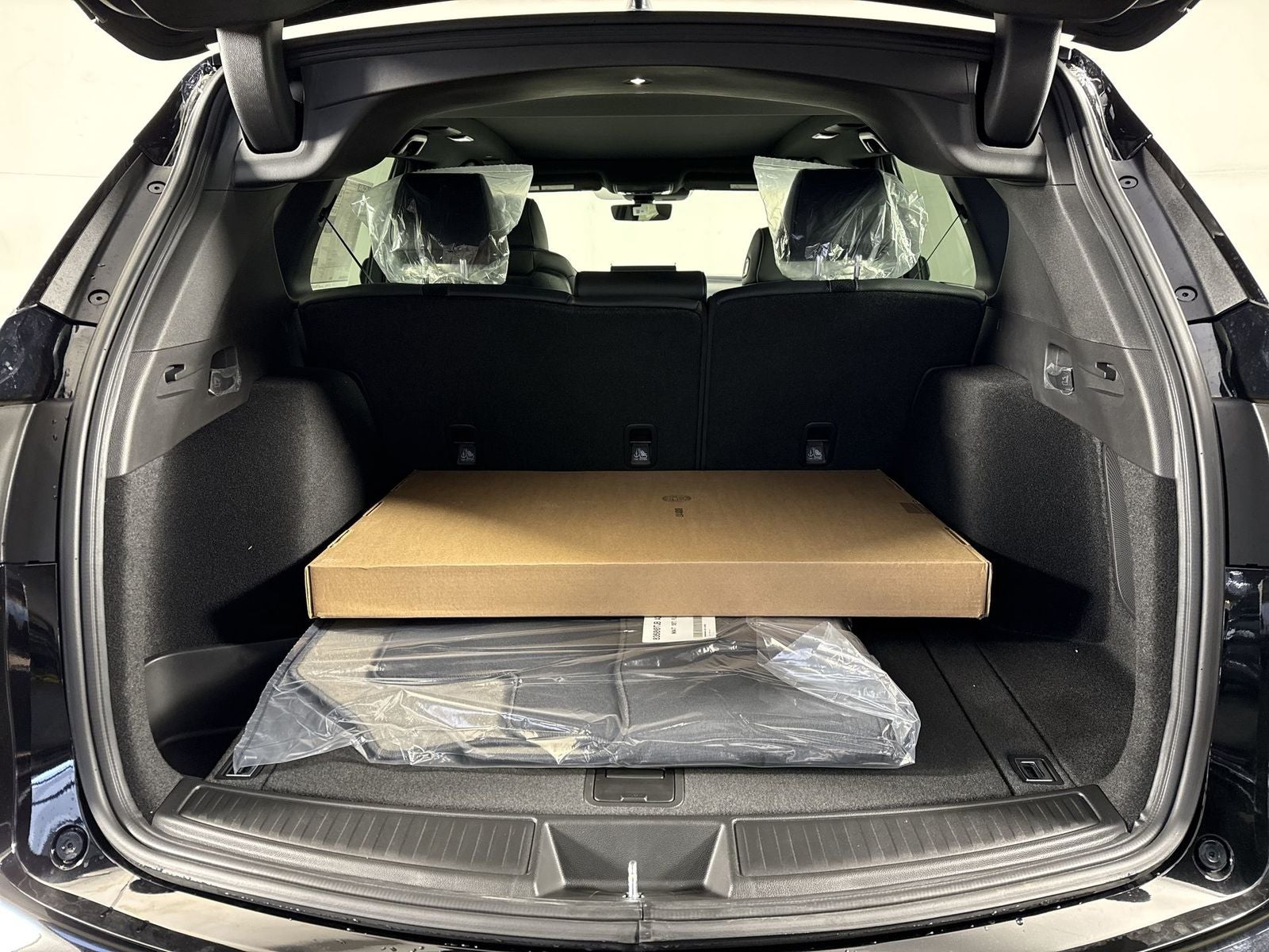 2026 Acura RDX SH-AWD A-Spec