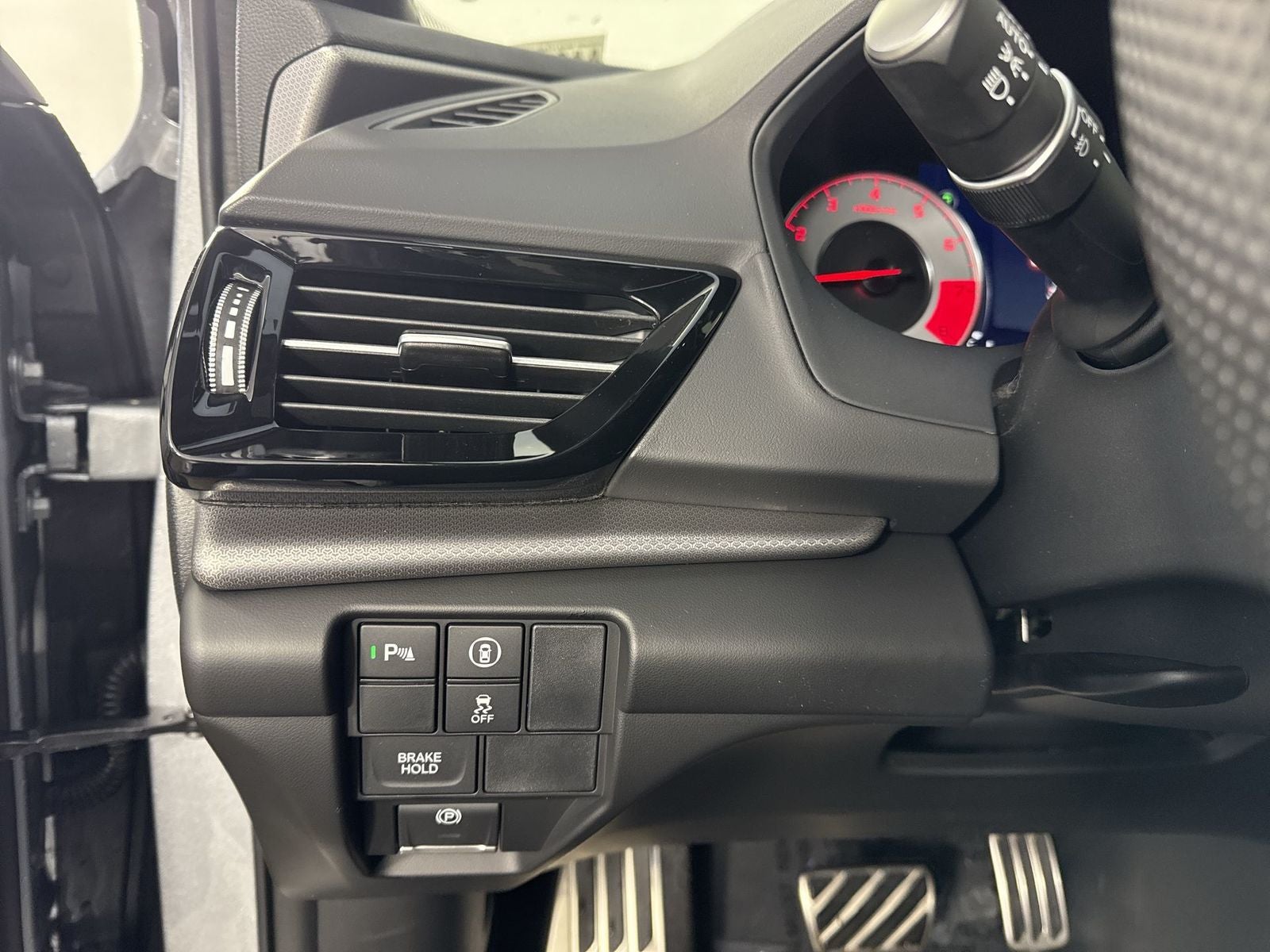 2026 Acura RDX SH-AWD A-Spec