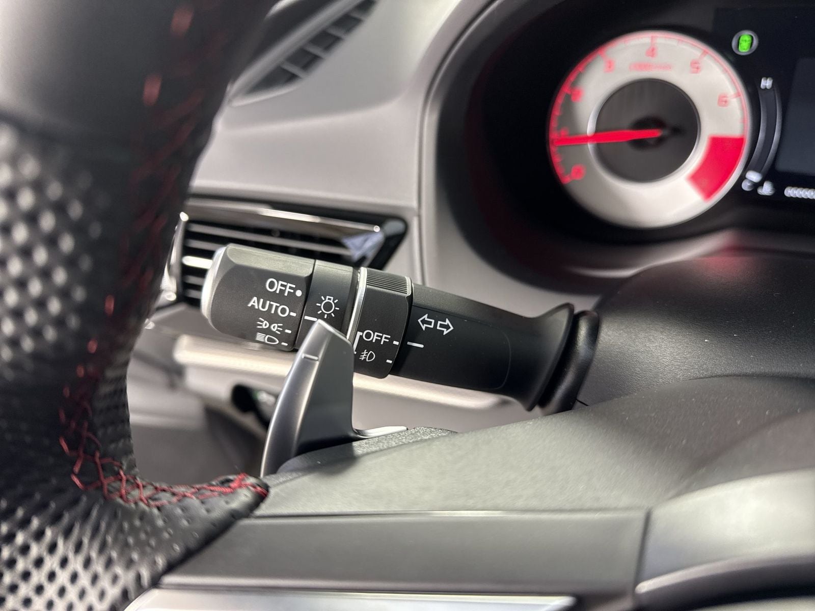 2026 Acura RDX SH-AWD A-Spec