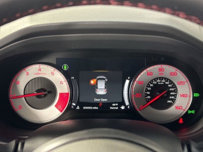 2026 Acura RDX SH-AWD A-Spec