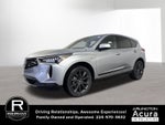 2026 Acura RDX SH-AWD A-Spec