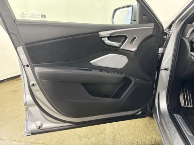 2026 Acura RDX SH-AWD A-Spec