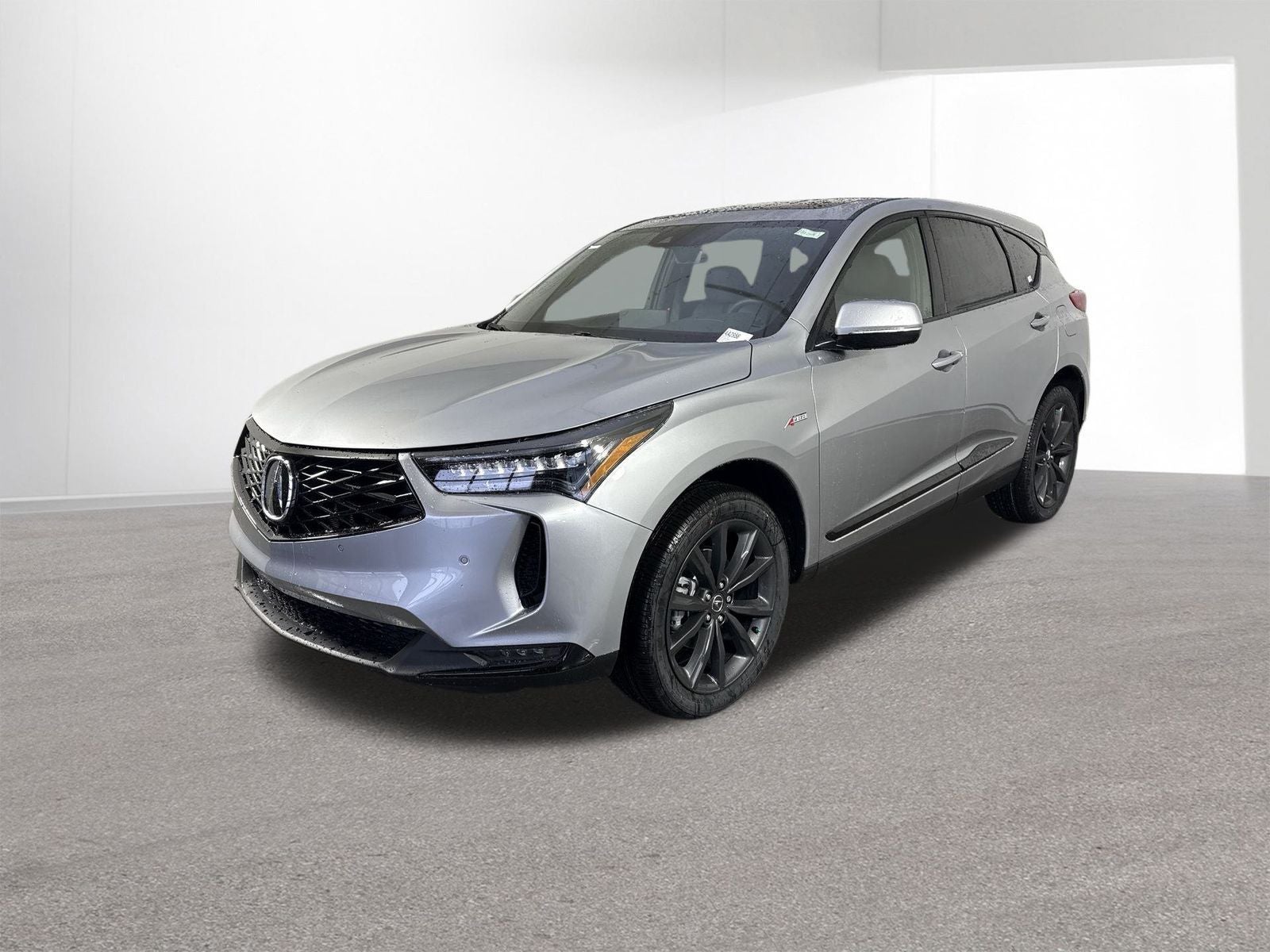 2026 Acura RDX SH-AWD A-Spec