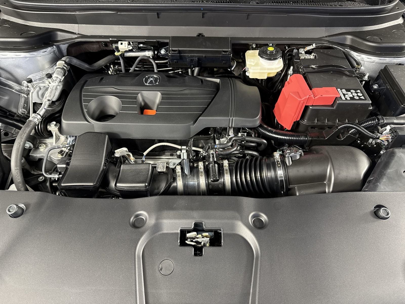 2026 Acura RDX SH-AWD A-Spec