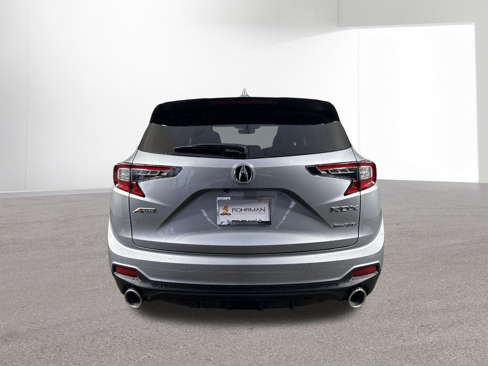 2026 Acura RDX SH-AWD A-Spec