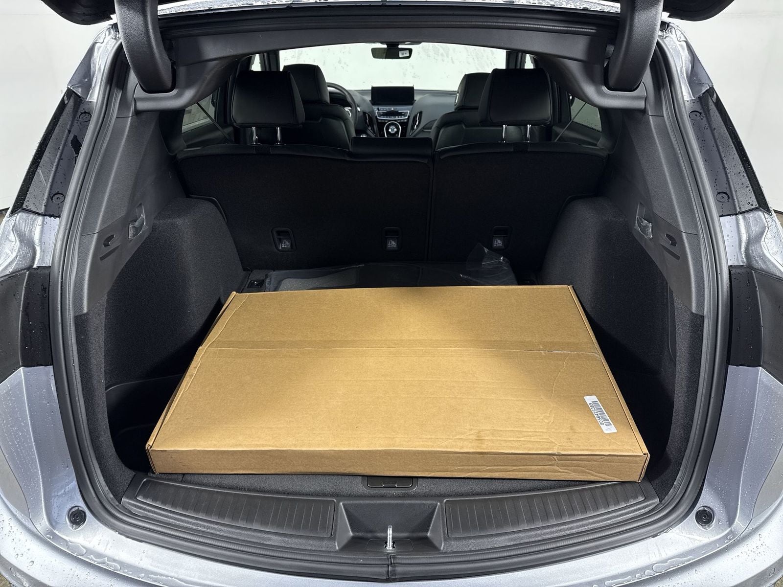 2026 Acura RDX SH-AWD A-Spec