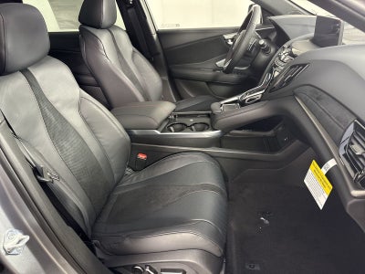 2026 Acura RDX SH-AWD A-Spec