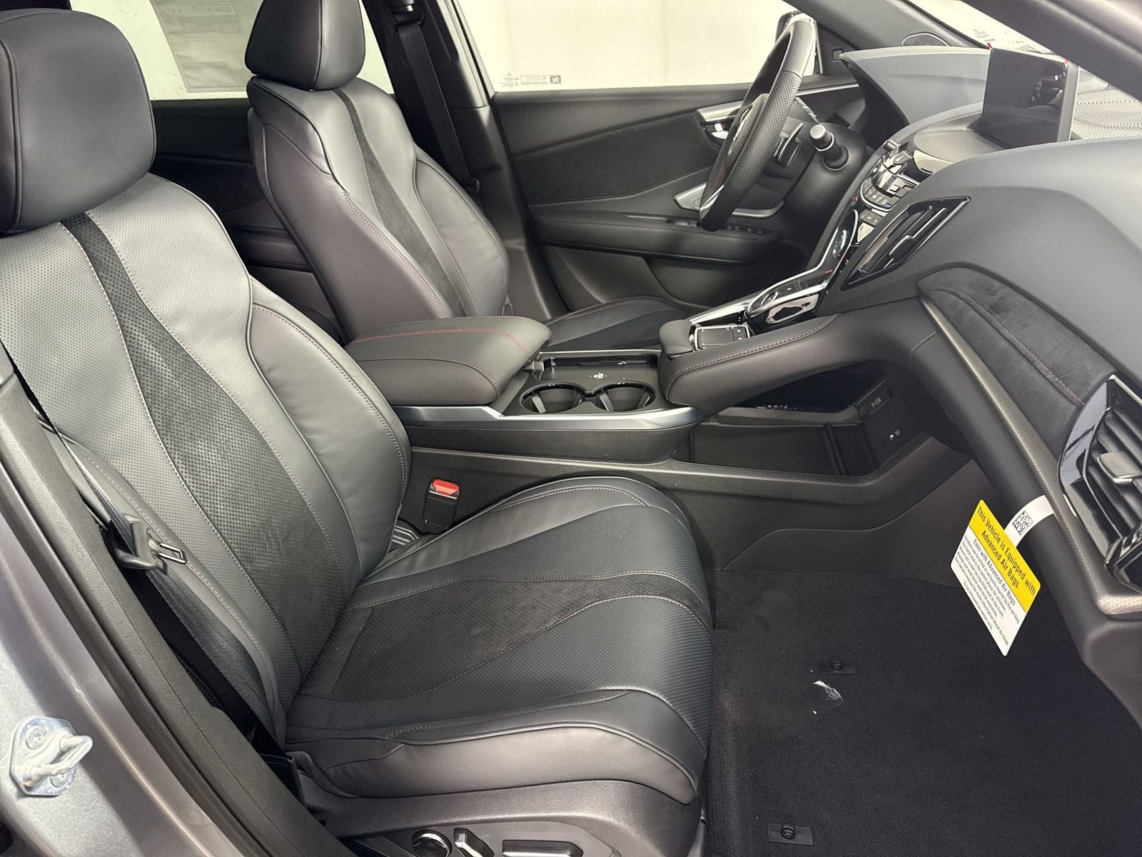 2026 Acura RDX SH-AWD A-Spec