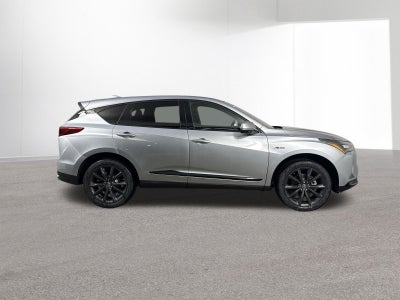 2026 Acura RDX SH-AWD A-Spec