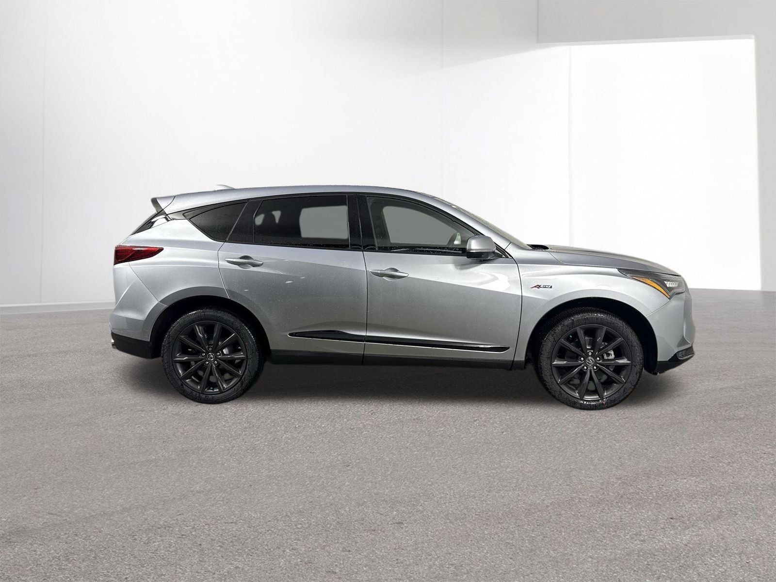 2026 Acura RDX SH-AWD A-Spec