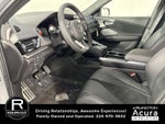 2026 Acura RDX SH-AWD A-Spec