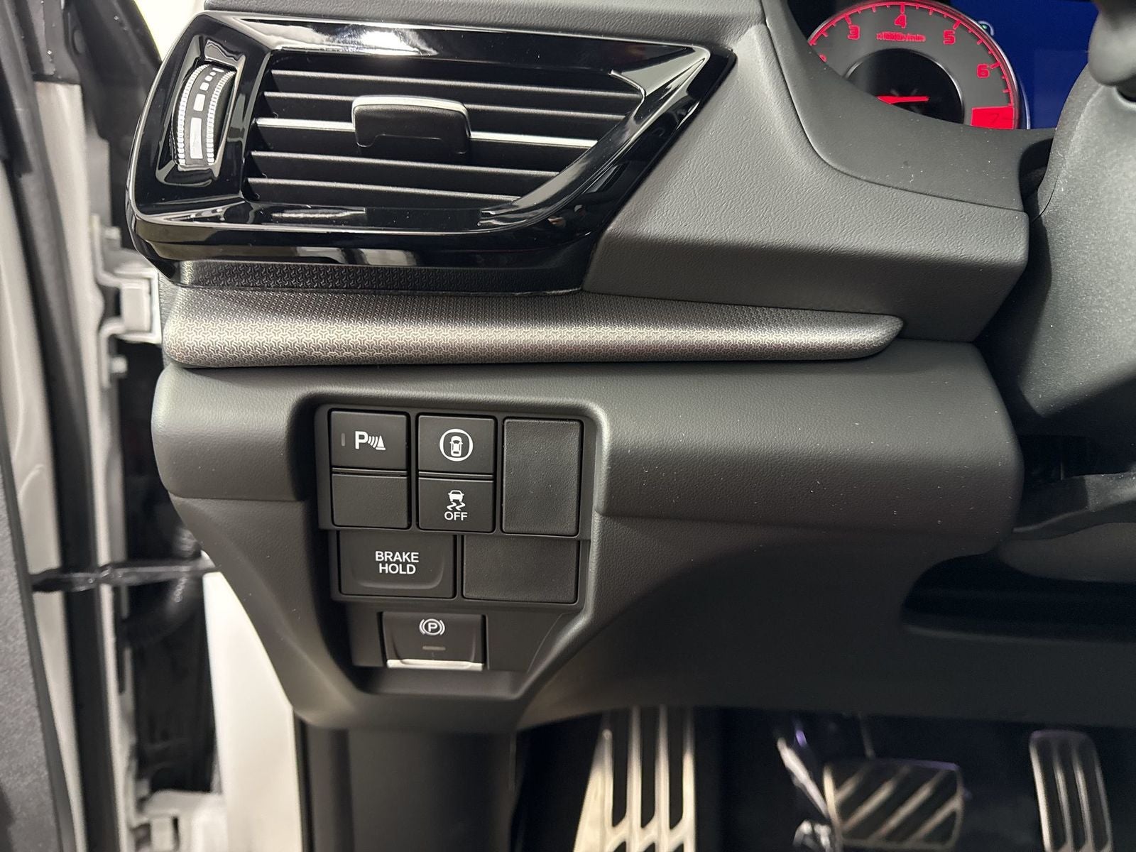 2026 Acura RDX SH-AWD A-Spec