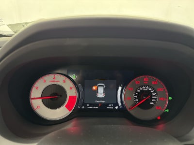 2026 Acura RDX SH-AWD A-Spec