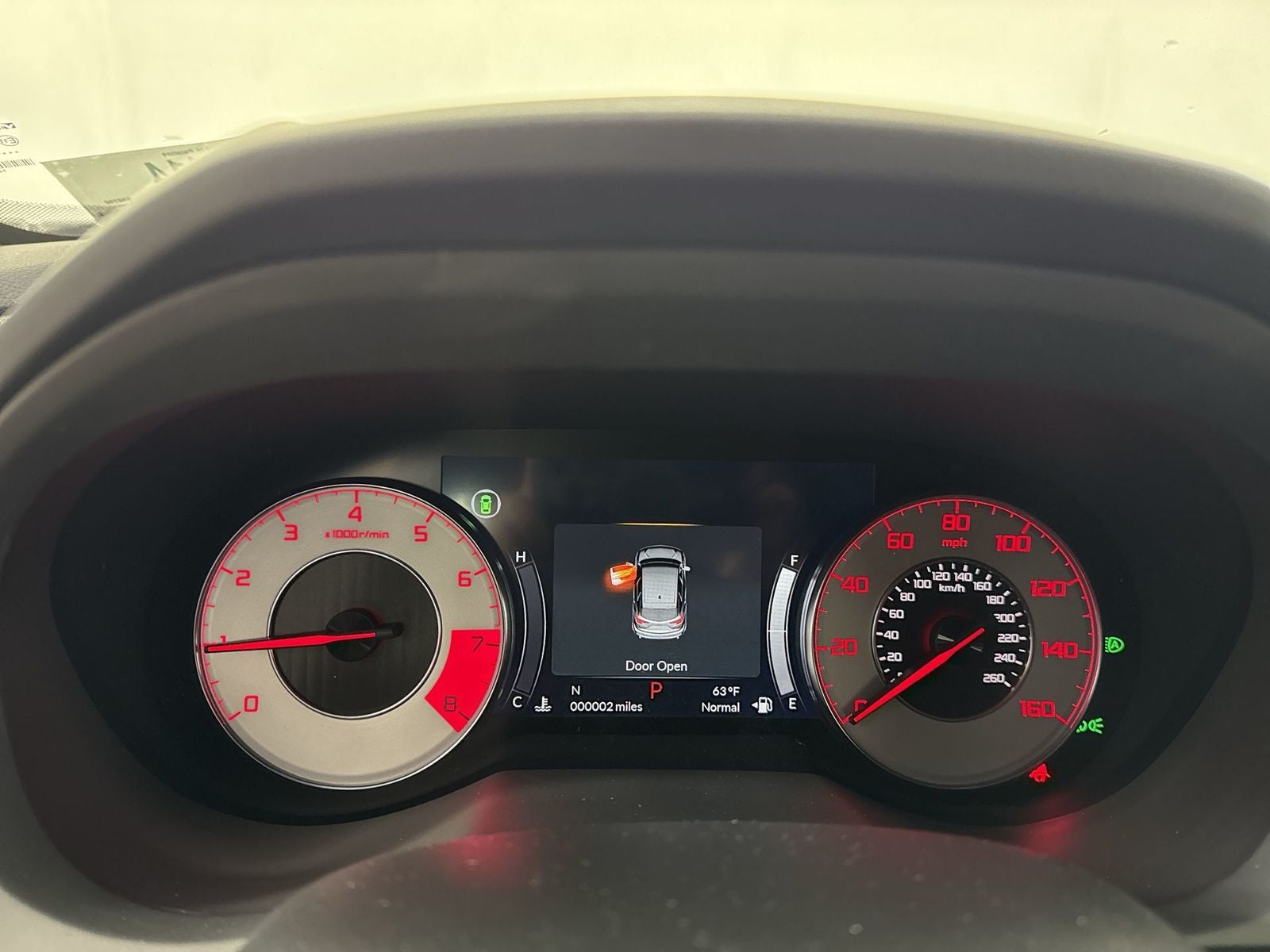 2026 Acura RDX SH-AWD A-Spec