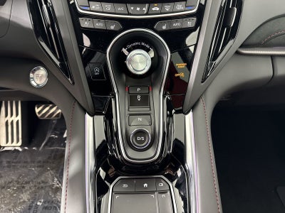 2026 Acura RDX SH-AWD A-Spec
