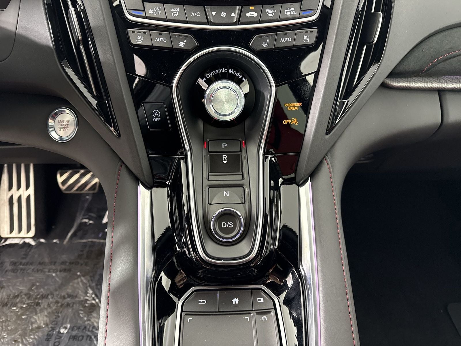 2026 Acura RDX SH-AWD A-Spec