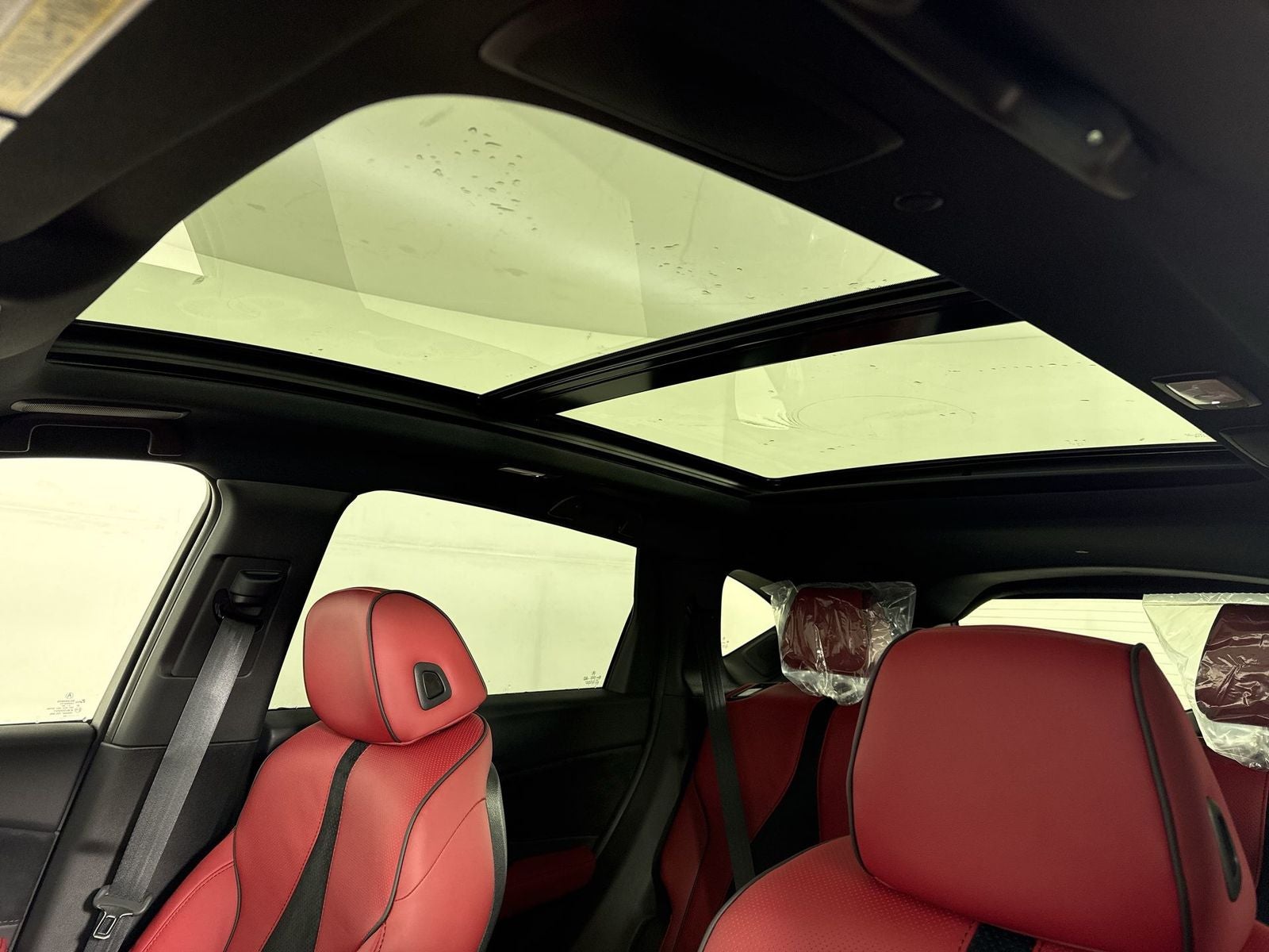 2026 Acura RDX SH-AWD A-Spec