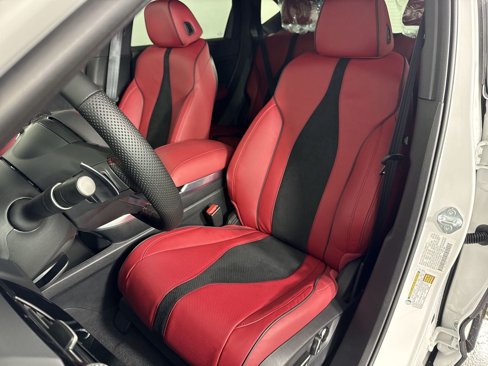 2026 Acura RDX SH-AWD A-Spec