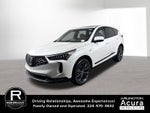 2026 Acura RDX SH-AWD A-Spec