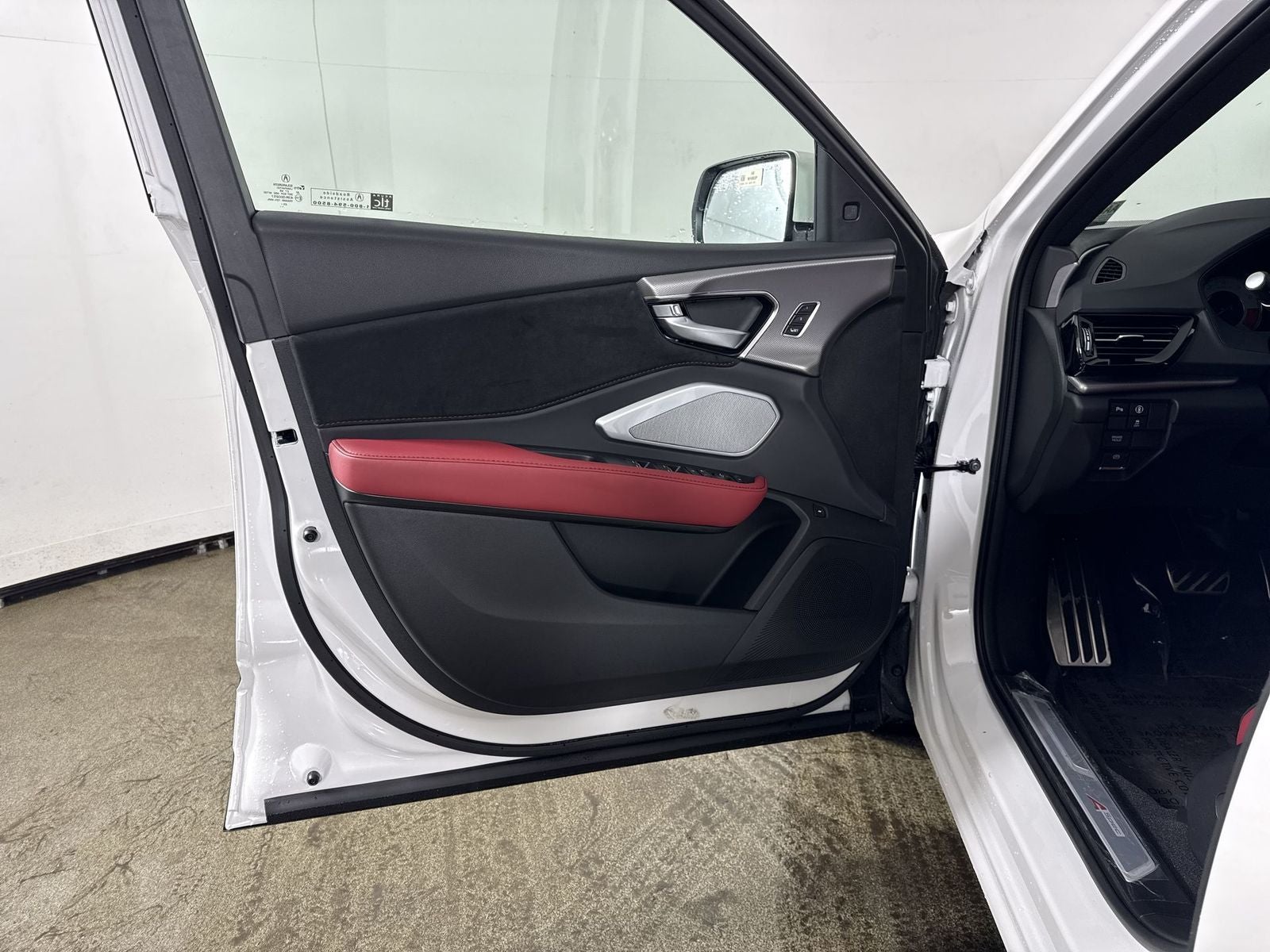 2026 Acura RDX SH-AWD A-Spec