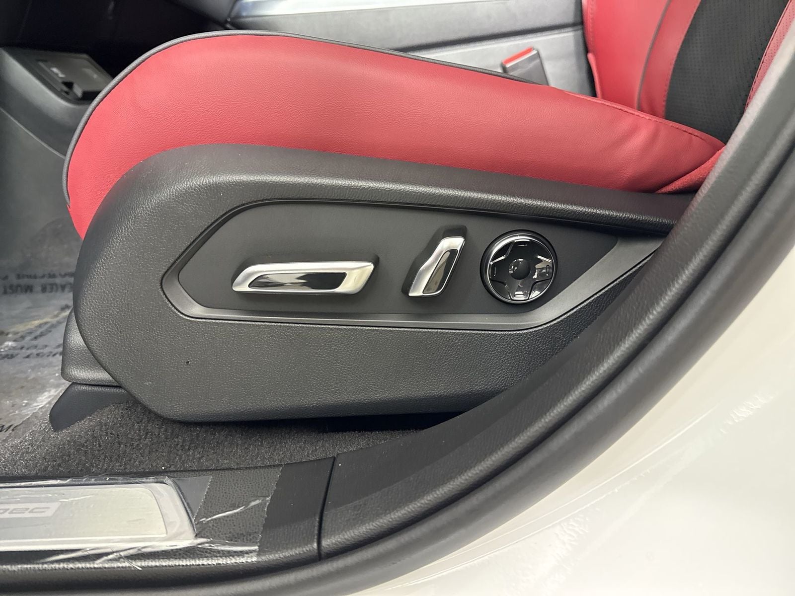 2026 Acura RDX SH-AWD A-Spec