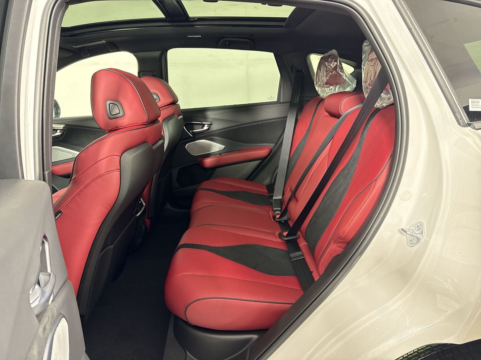 2026 Acura RDX SH-AWD A-Spec