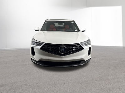 2026 Acura RDX SH-AWD A-Spec