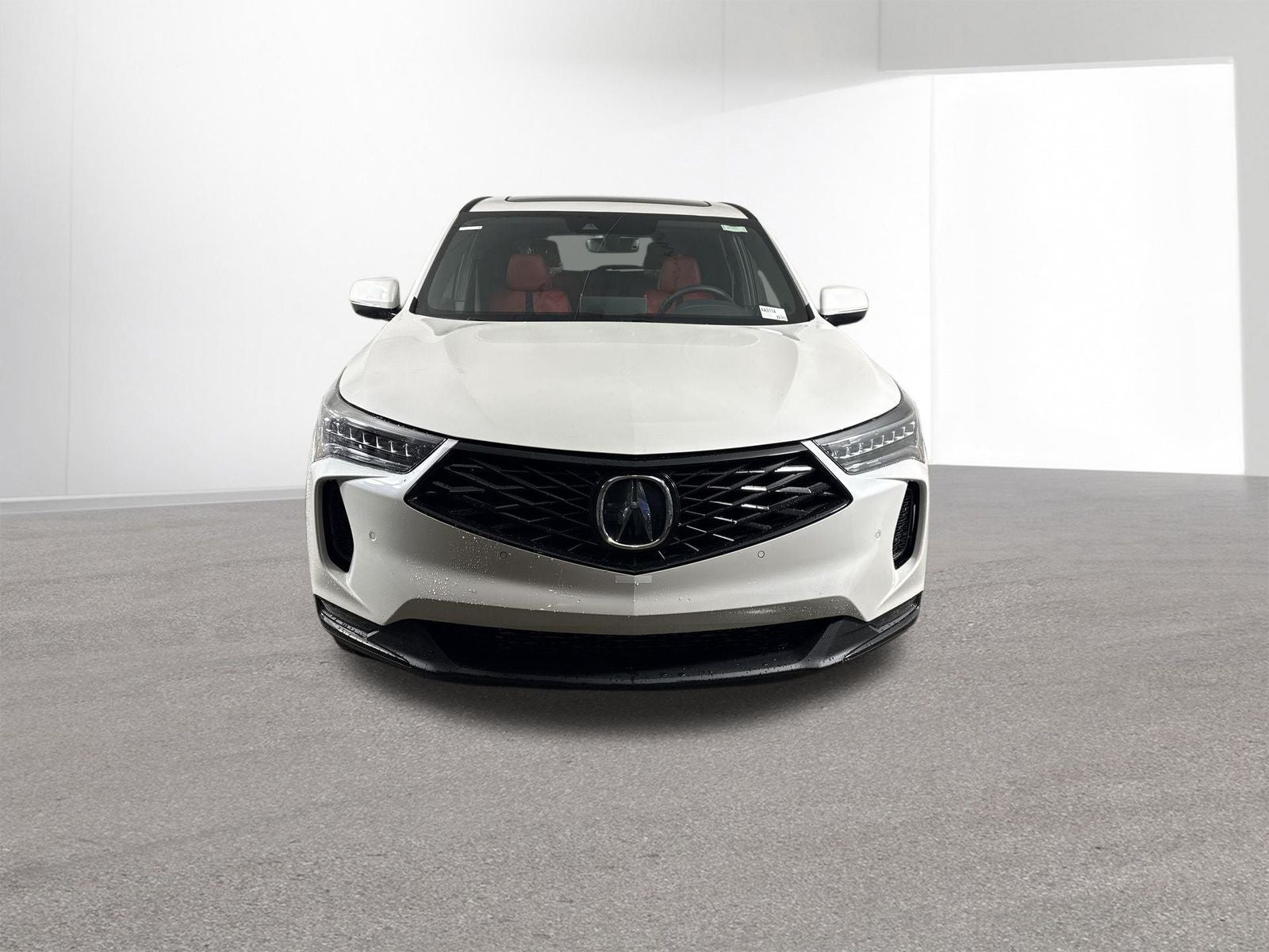 2026 Acura RDX SH-AWD A-Spec