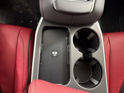 2026 Acura RDX SH-AWD A-Spec