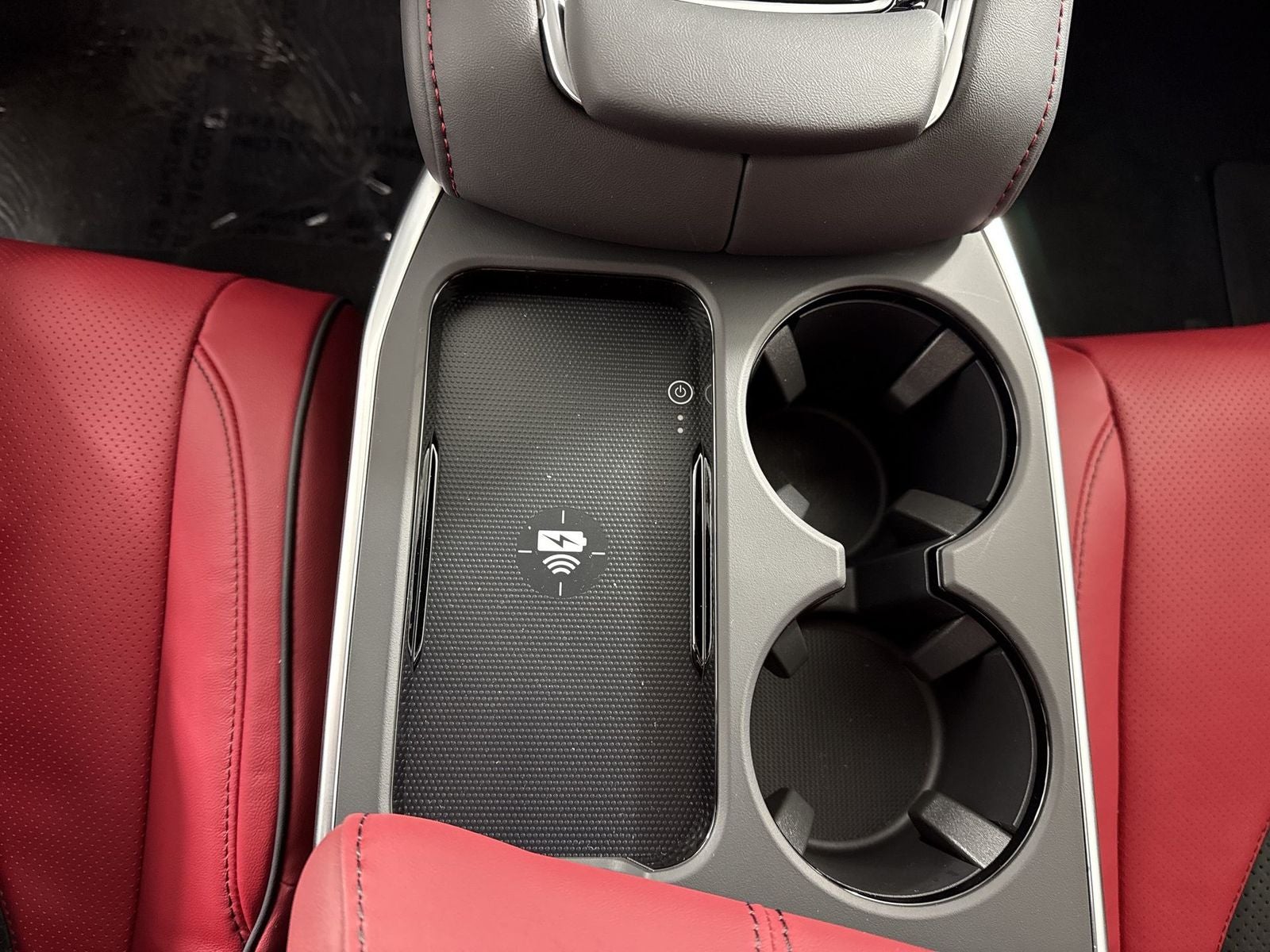 2026 Acura RDX SH-AWD A-Spec