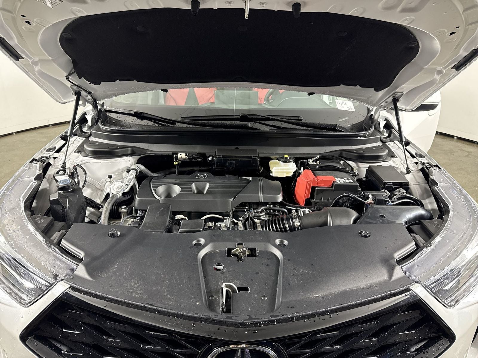 2026 Acura RDX SH-AWD A-Spec