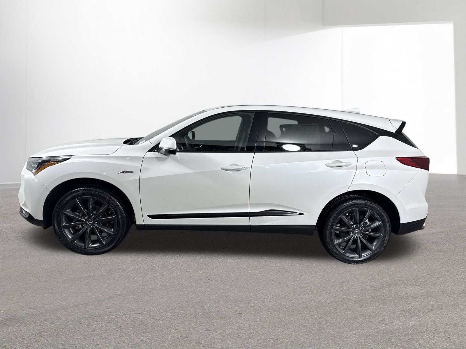 2026 Acura RDX SH-AWD A-Spec