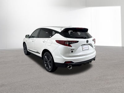 2026 Acura RDX SH-AWD A-Spec