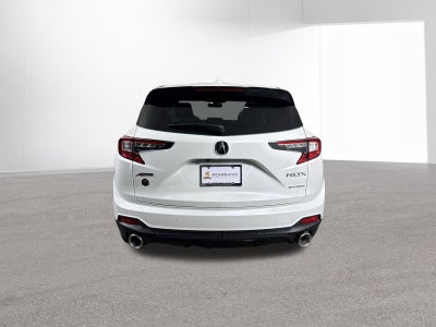 2026 Acura RDX SH-AWD A-Spec