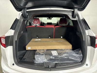 2026 Acura RDX SH-AWD A-Spec