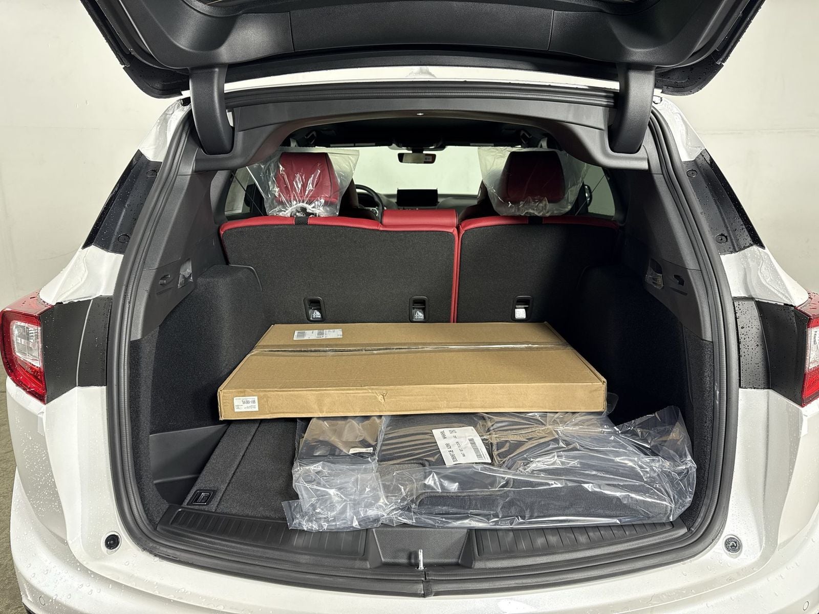 2026 Acura RDX SH-AWD A-Spec